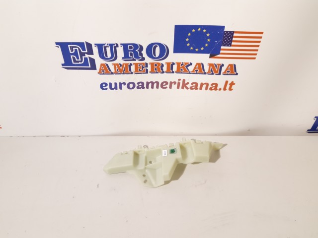 Side Retainer (left)